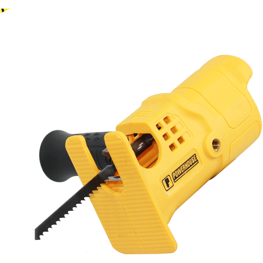 Powerhouse PH-SD-235M Saw Adaptor for Impact Drill - KHM Megatools Corp. Powerhouse PH-SD-235M Saw Adaptor for Impact Drill - KHM Megatools Corp.